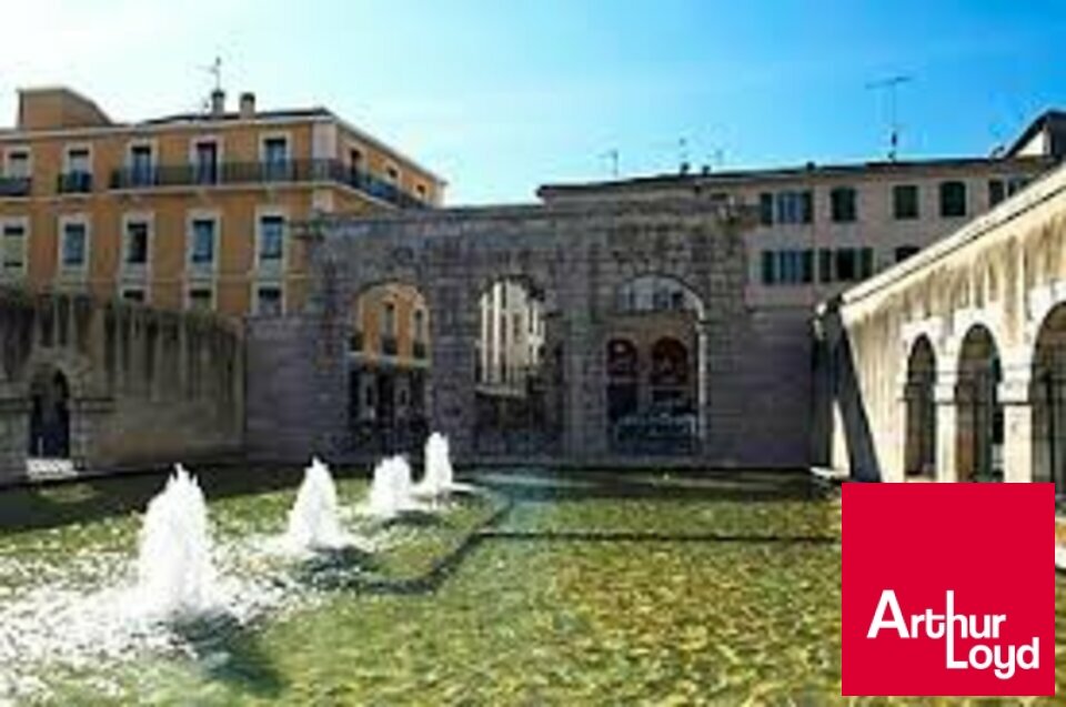 ARTHUR LOYD BIARRITZ VENTE-FONDS DE COMMERCE-DAX-40