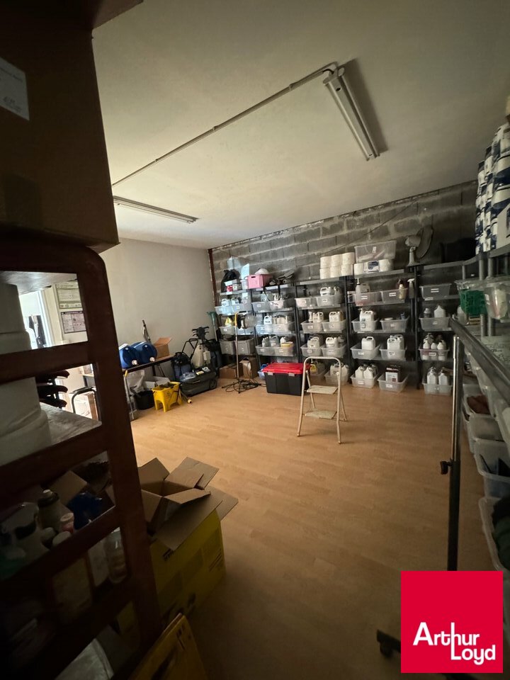 ARTHUR LOYD BIARRITZ LOCATION-LOCAL D'ACTIVITE-BIARRITZ-64