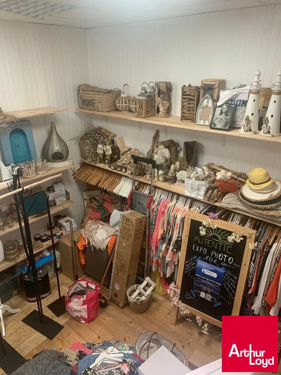 ARTHUR LOYD BIARRITZ LOCATION-LOCAL COMMERCIAL-BIARRITZ-64