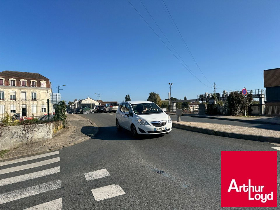 ARTHUR LOYD BIARRITZ LOCATION-LOCAL COMMERCIAL-DAX-40