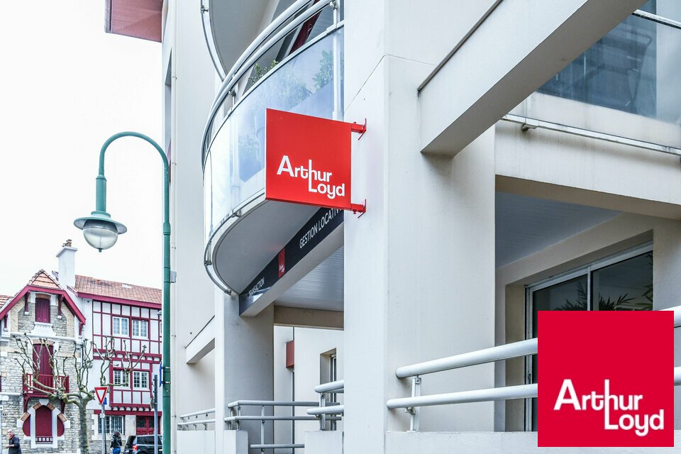 ARTHUR LOYD BIARRITZ LOCATION-LOCAL COMMERCIAL-BIARRITZ-64