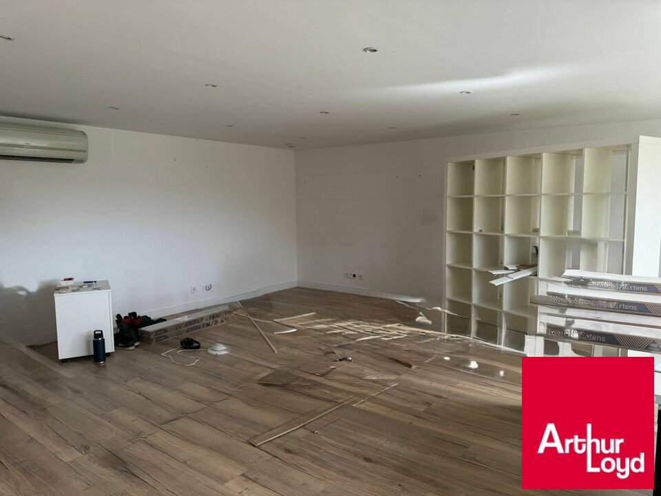 ARTHUR LOYD BIARRITZ LOCATION-BUREAUX-BAYONNE-64