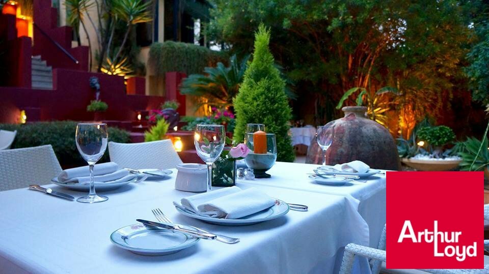 ARTHUR LOYD BIARRITZ VENTE-LOCAL COMMERCIAL-SAINT-JEAN-DE-LUZ-64