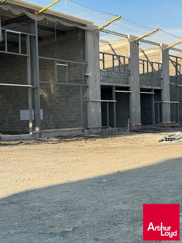 ARTHUR LOYD BIARRITZ VENTE-LOCAL D'ACTIVITE-SAINT-VINCENT-DE-TYROSSE-40