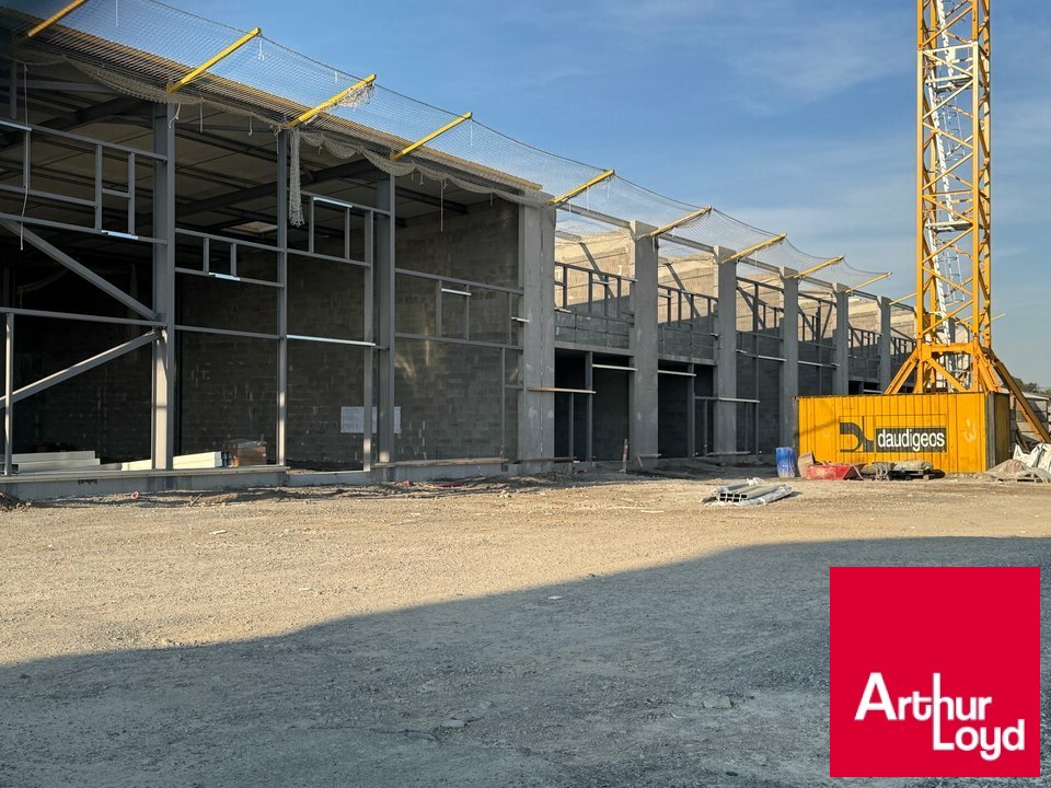 ARTHUR LOYD BIARRITZ VENTE-LOCAL D'ACTIVITE-SAINT-VINCENT-DE-TYROSSE-40