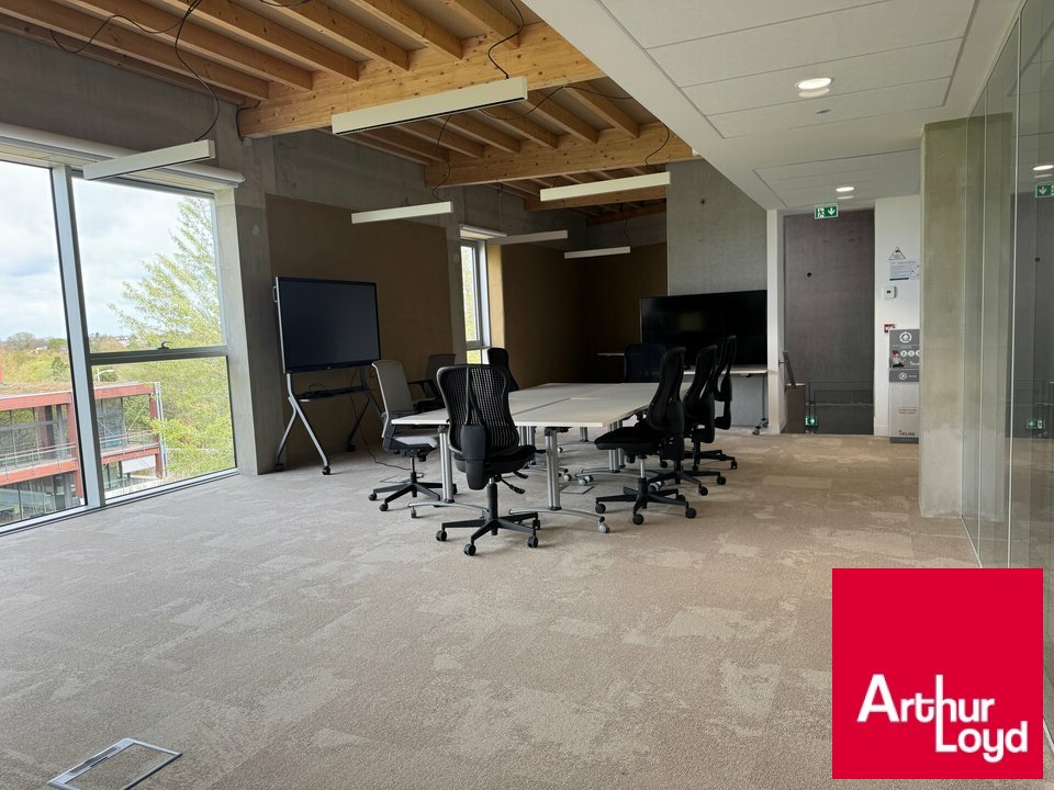 ARTHUR LOYD BIARRITZ LOCATION-BUREAUX-ANGLET-64