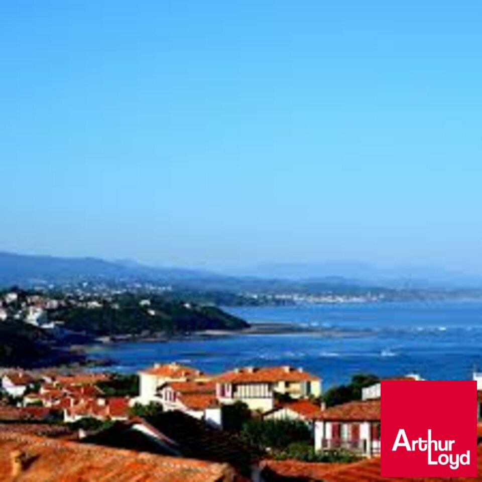 ARTHUR LOYD BIARRITZ CESSION-LOCAL COMMERCIAL-BIDART-64