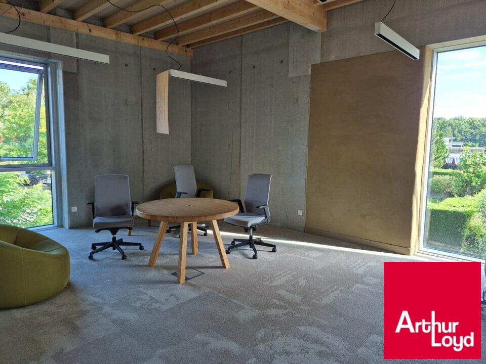 ARTHUR LOYD BIARRITZ LOCATION-BUREAUX-ANGLET-64