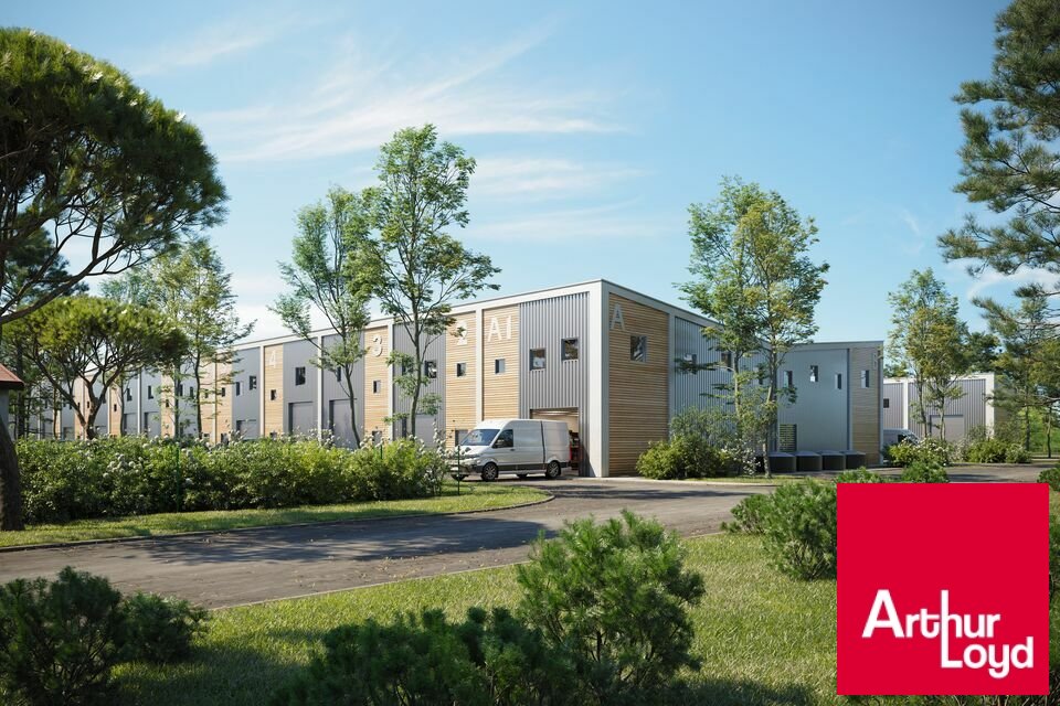 ARTHUR LOYD BIARRITZ VENTE-LOCAL D'ACTIVITE-SAINT-VINCENT-DE-TYROSSE-40