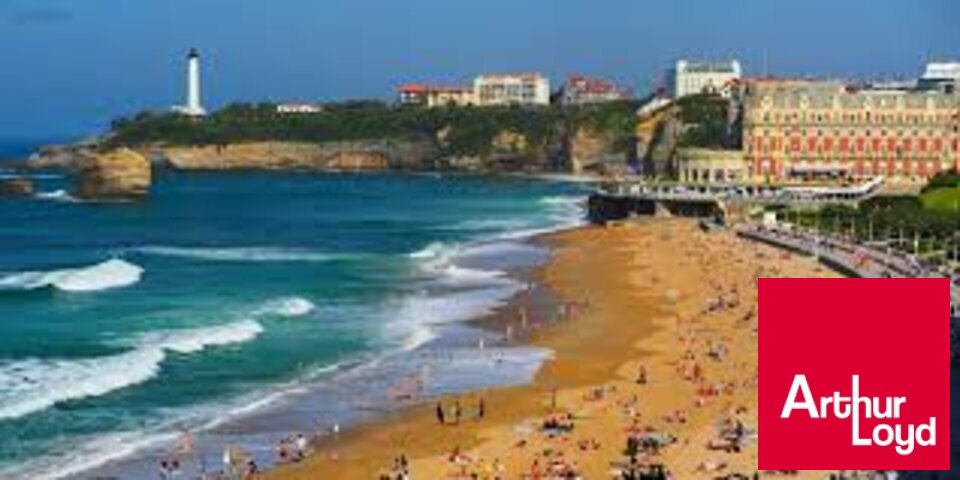 ARTHUR LOYD BIARRITZ CESSION-LOCAL COMMERCIAL-BIARRITZ-64