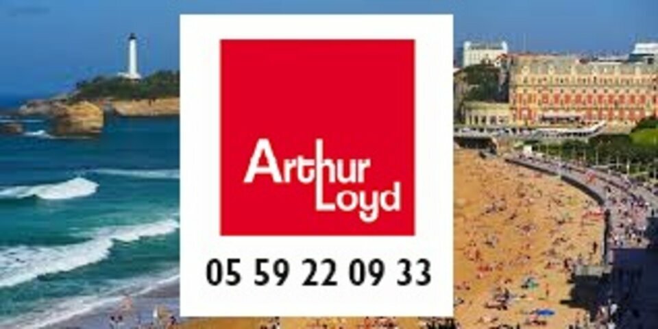 ARTHUR LOYD BIARRITZ CESSION-LOCAL COMMERCIAL-BIARRITZ-64