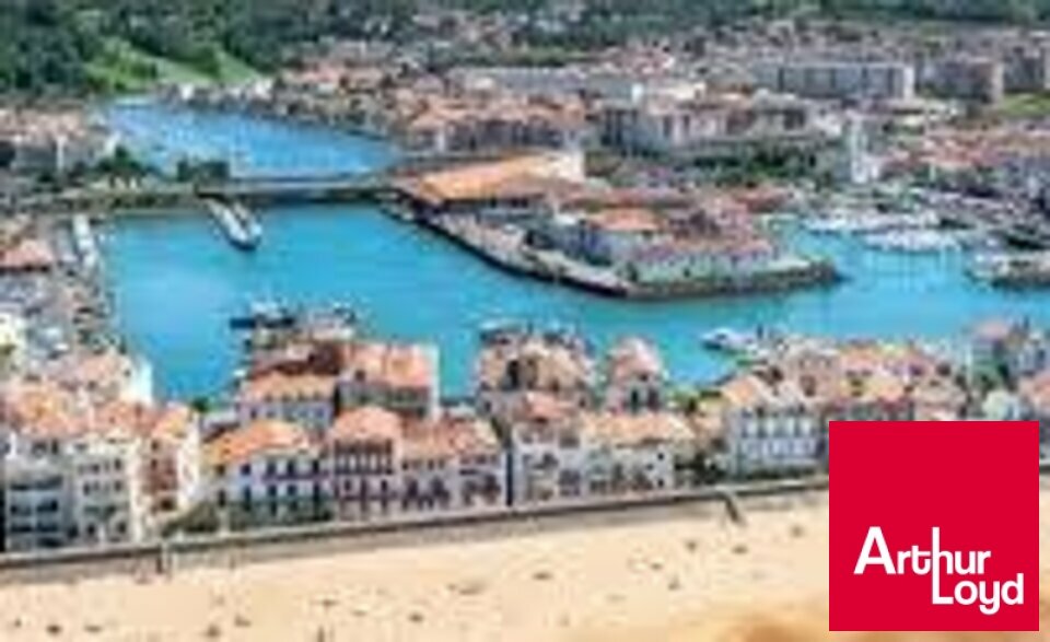 ARTHUR LOYD BIARRITZ CESSION-LOCAL COMMERCIAL-SAINT-JEAN-DE-LUZ-64