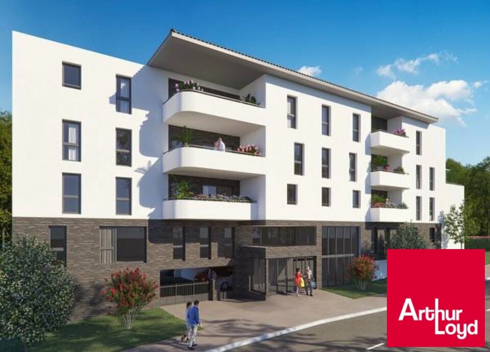 ARTHUR LOYD BIARRITZ VENTE-BUREAUX-ANGLET-64