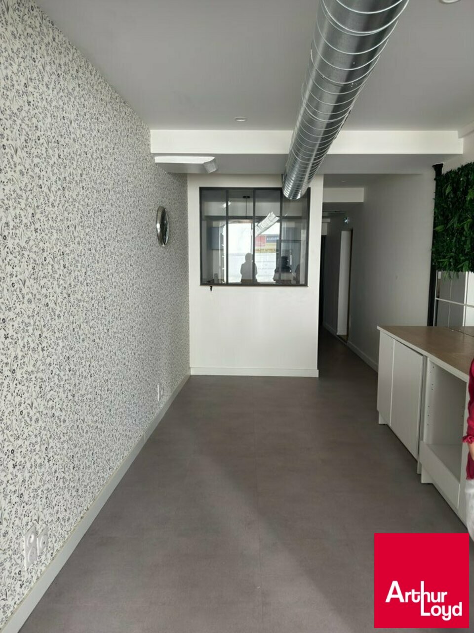 ARTHUR LOYD BIARRITZ VENTE-BUREAUX-SAINT_JEAN_DE_LUZ-64
