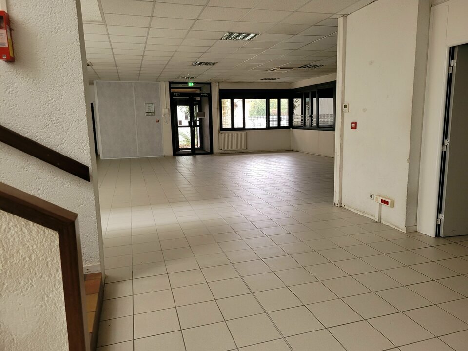 ARTHUR LOYD BIARRITZ VENTE-BUREAUX-BAYONNE-64