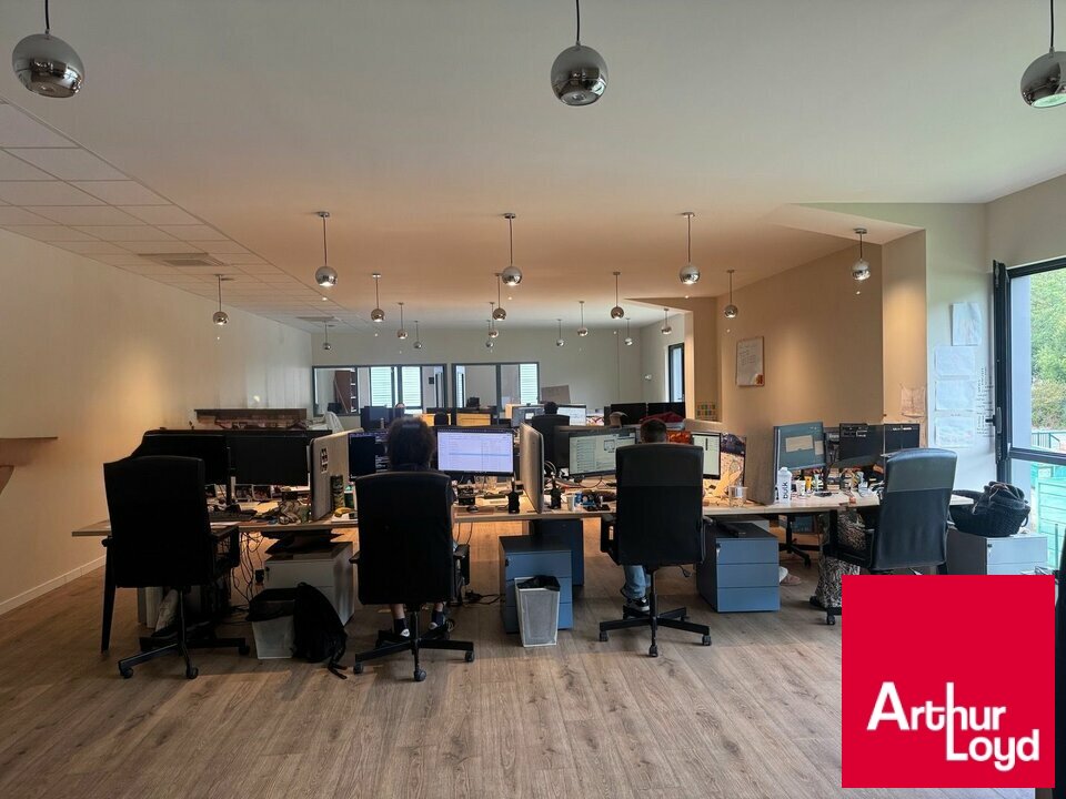ARTHUR LOYD BIARRITZ LOCATION-LOCAL D'ACTIVITE-ANGLET-64