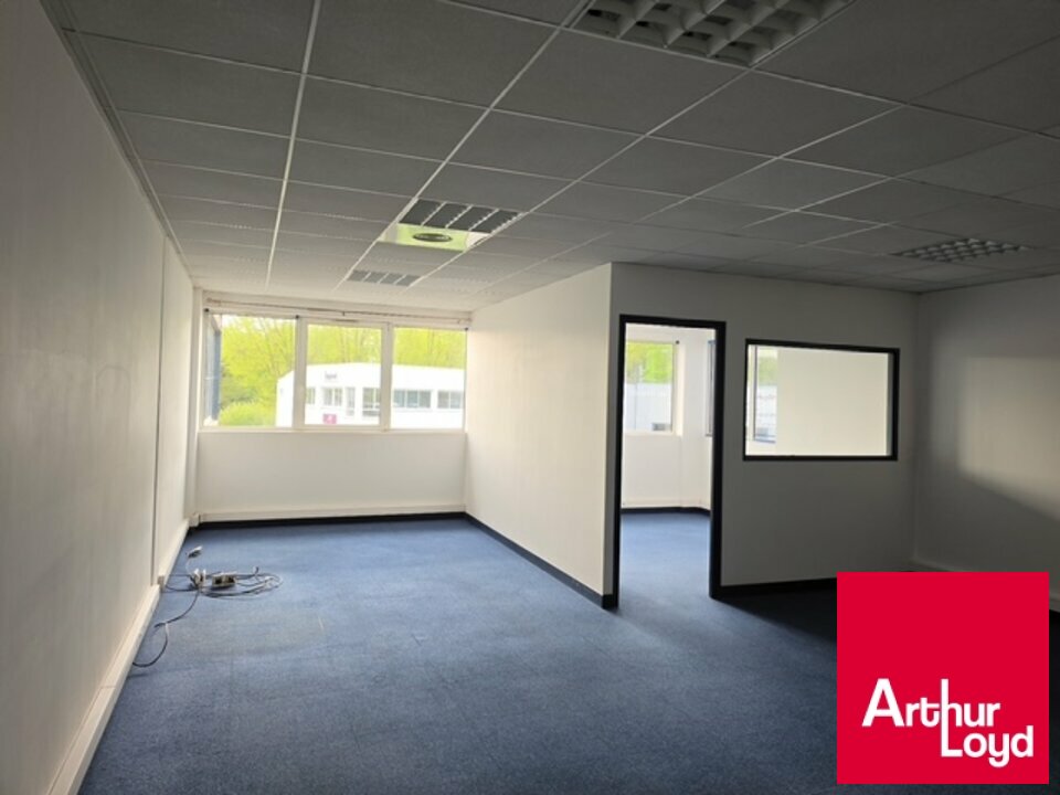 ARTHUR LOYD BIARRITZ LOCATION-BUREAUX-ANGLET-64