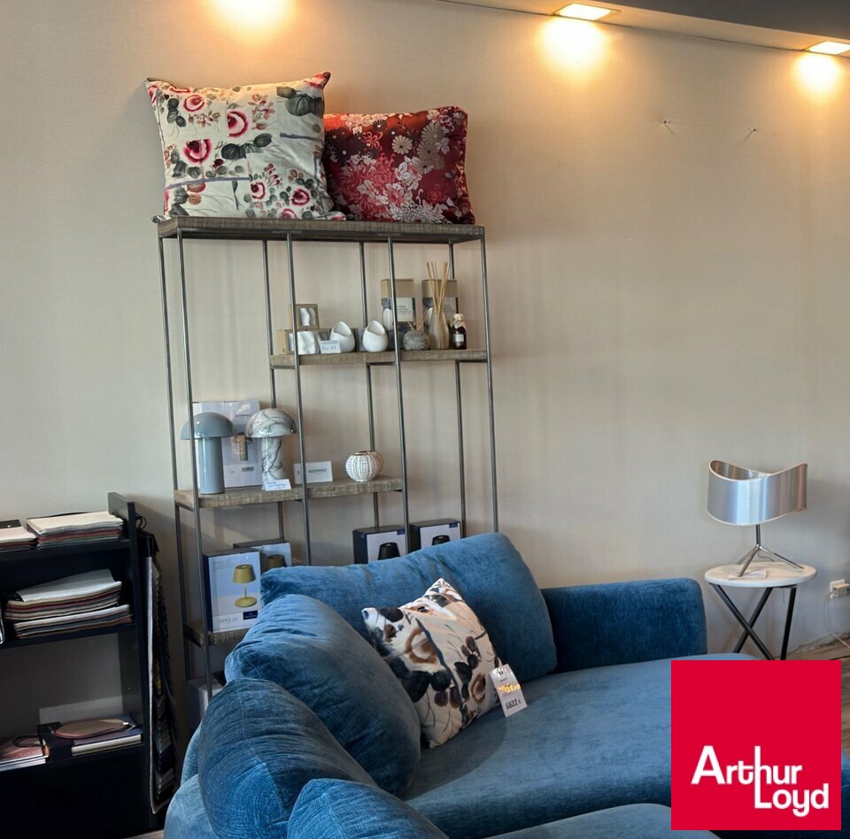 ARTHUR LOYD BIARRITZ CESSION-LOCAL COMMERCIAL-ANGLET-64