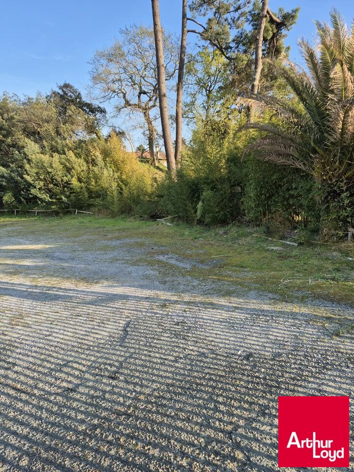 ARTHUR LOYD BIARRITZ VENTE-TERRAIN-LABENNE-40