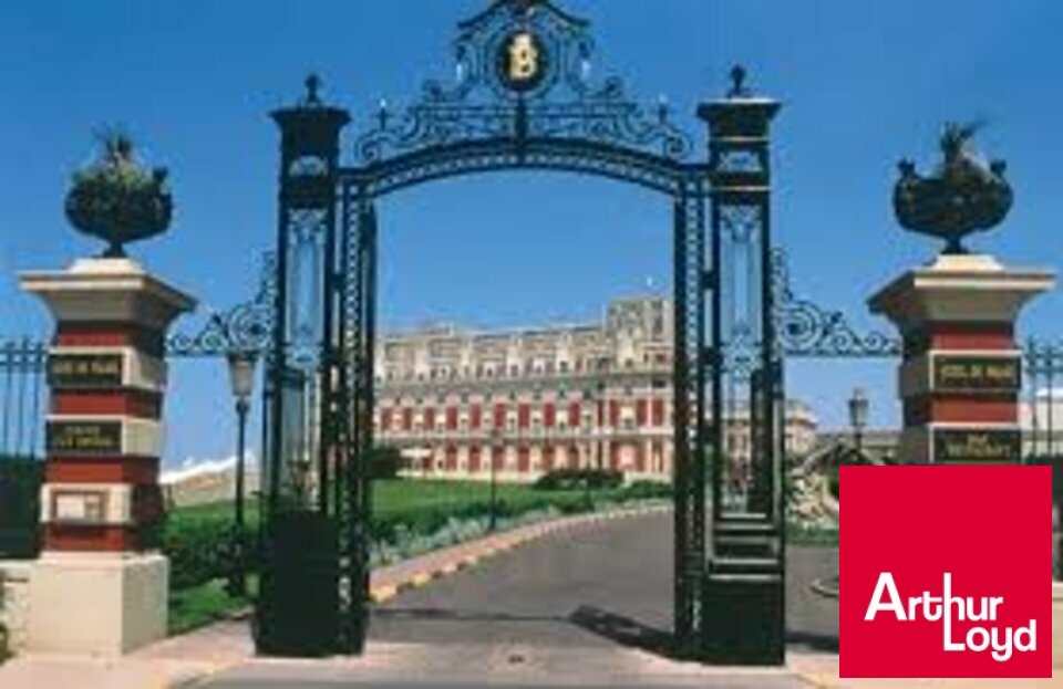 ARTHUR LOYD BIARRITZ LOCATION-LOCAL COMMERCIAL-BIARRITZ-64