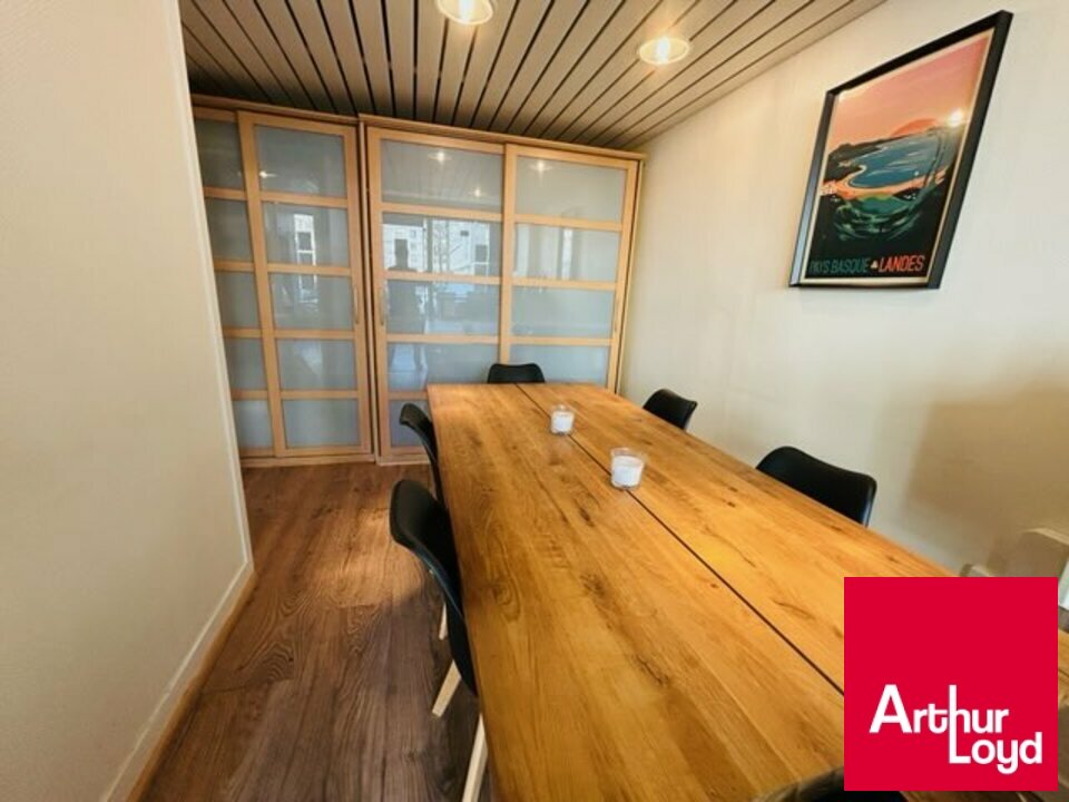 ARTHUR LOYD BIARRITZ LOCATION-LOCAL COMMERCIAL-BAYONNE-64