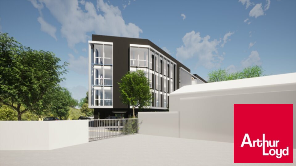 ARTHUR LOYD BIARRITZ VENTE-BUREAUX-BAYONNE-64