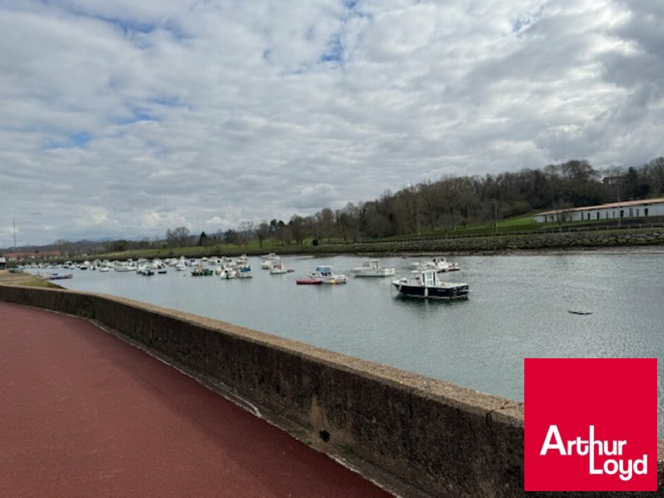 ARTHUR LOYD BIARRITZ LOCATION-BUREAUX-SAINT-JEAN-DE-LUZ-64