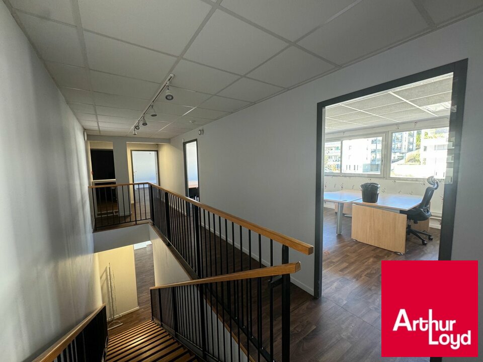 ARTHUR LOYD BIARRITZ LOCATION-BUREAUX-ANGLET-64
