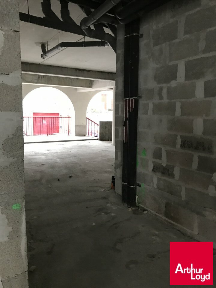 ARTHUR LOYD BIARRITZ VENTE-LOCAL COMMERCIAL-HENDAYE-64