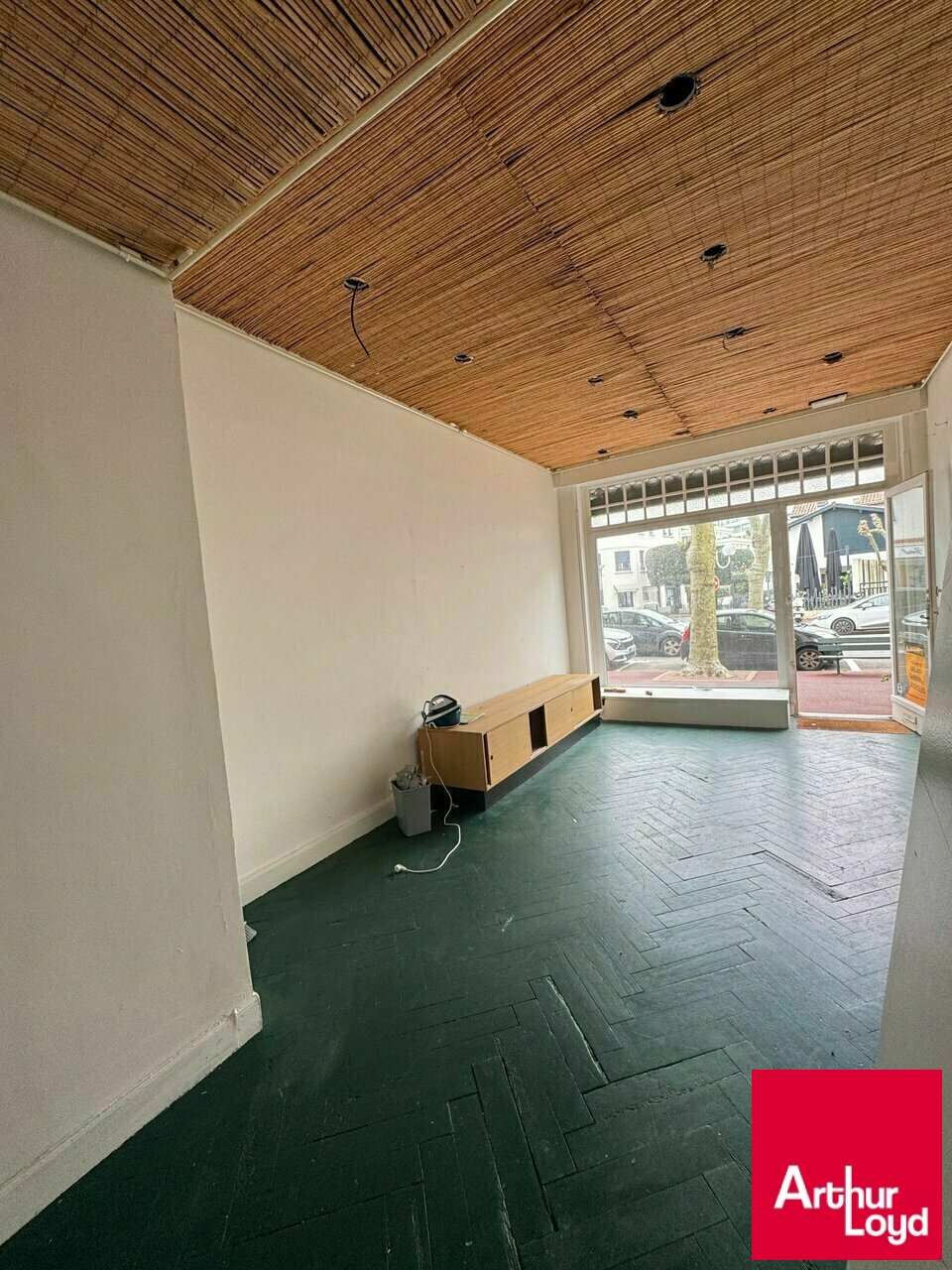 ARTHUR LOYD BIARRITZ LOCATION-LOCAL COMMERCIAL-SAINT_JEAN_DE_LUZ-64