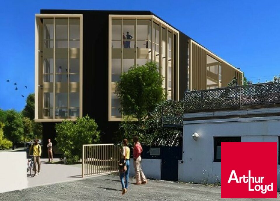 ARTHUR LOYD BIARRITZ VENTE-BUREAUX-BAYONNE-64