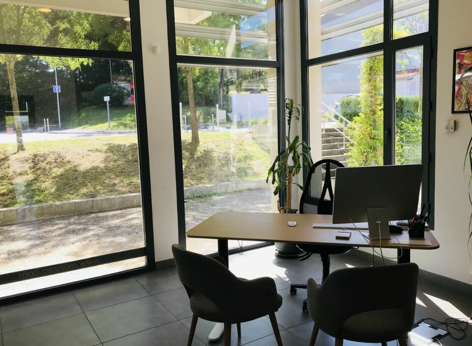ARTHUR LOYD BIARRITZ VENTE-LOCAL COMMERCIAL-ANGLET-64