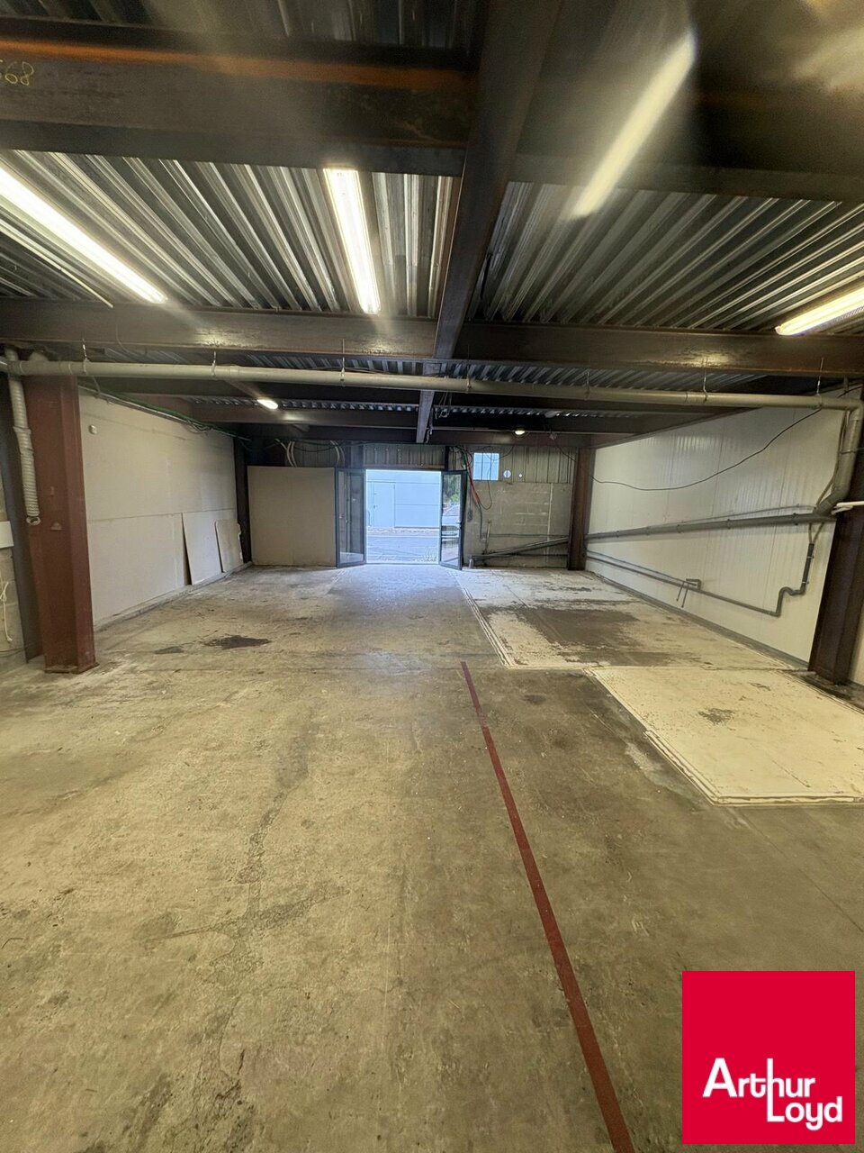 ARTHUR LOYD BIARRITZ LOCATION-LOCAL COMMERCIAL-BAYONNE-64