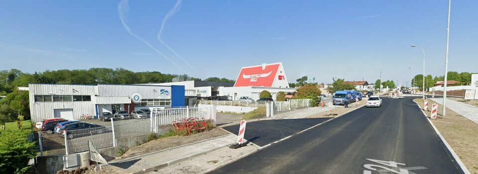 ARTHUR LOYD BIARRITZ LOCATION-LOCAL COMMERCIAL-SAINT_PAUL_LES_DAX-40