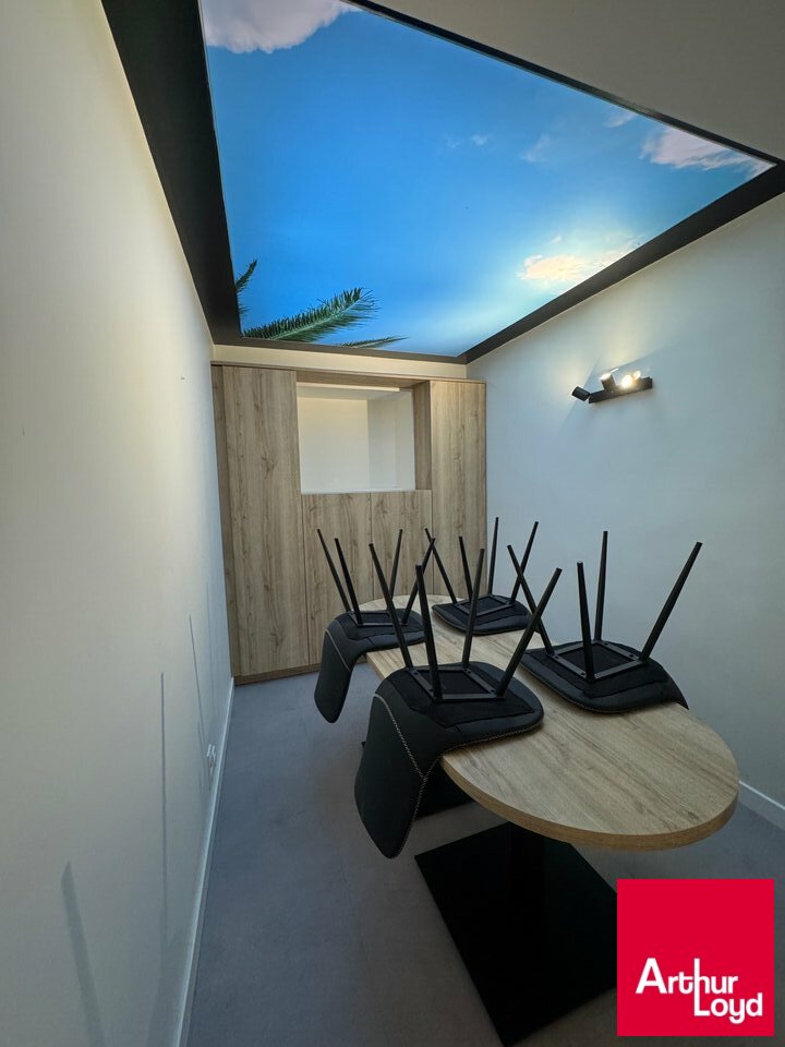 ARTHUR LOYD BIARRITZ LOCATION-BUREAUX-SAINT_JEAN_DE_LUZ-64