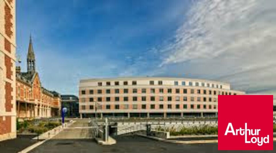 ARTHUR LOYD BIARRITZ VENTE-BUREAUX-BAYONNE-64