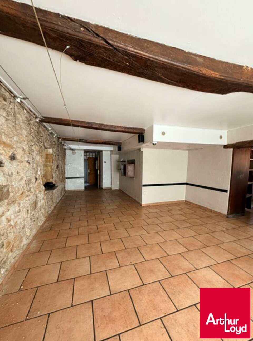 ARTHUR LOYD BIARRITZ VENTE-LOCAL COMMERCIAL-BAYONNE-64