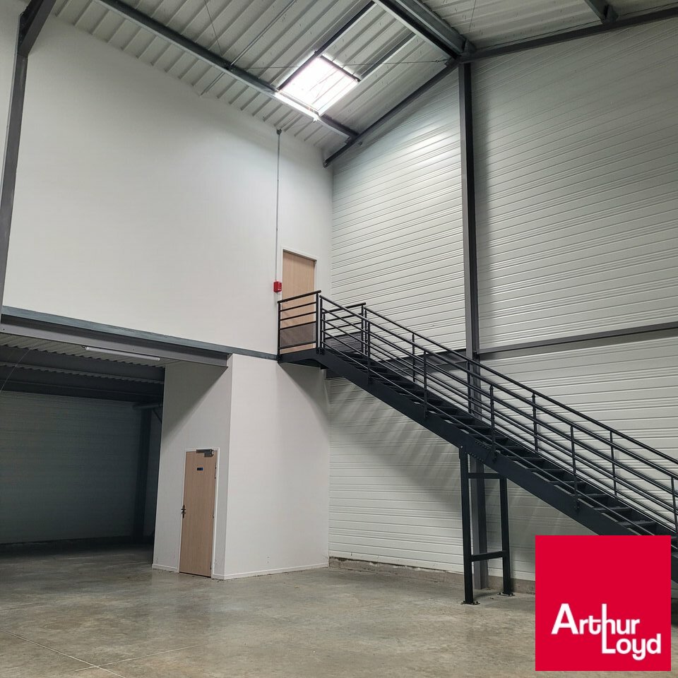 ARTHUR LOYD BIARRITZ LOCATION-LOCAL D'ACTIVITE-PAU-64