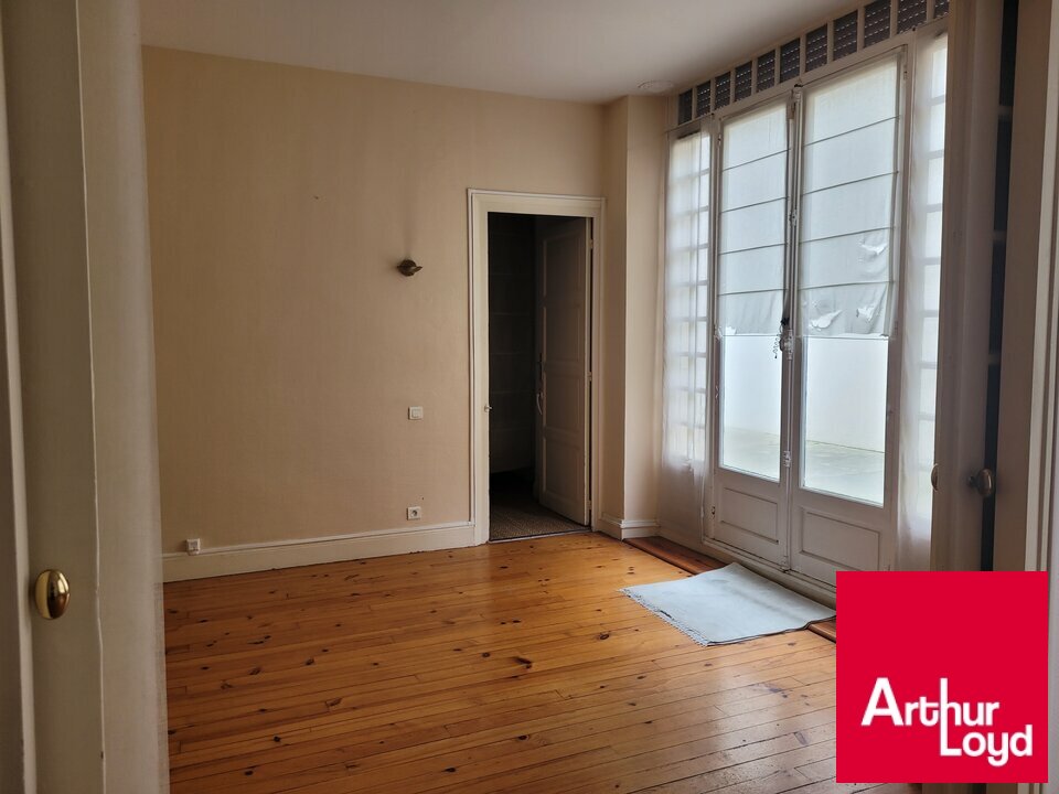 ARTHUR LOYD BIARRITZ LOCATION-BUREAUX-BIARRITZ-64