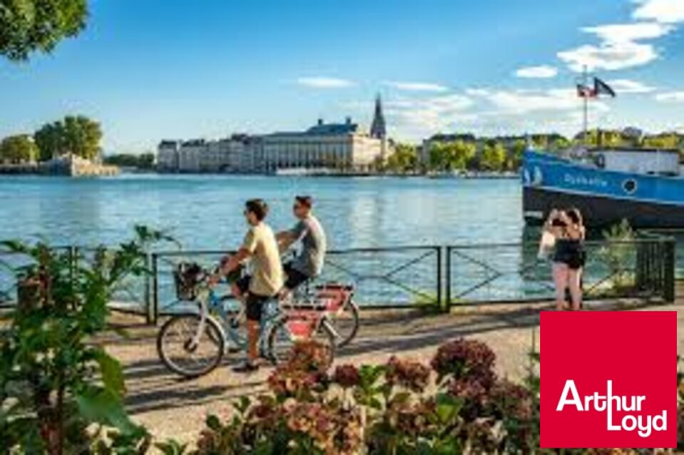 ARTHUR LOYD BIARRITZ VENTE-BUREAUX-BAYONNE-64