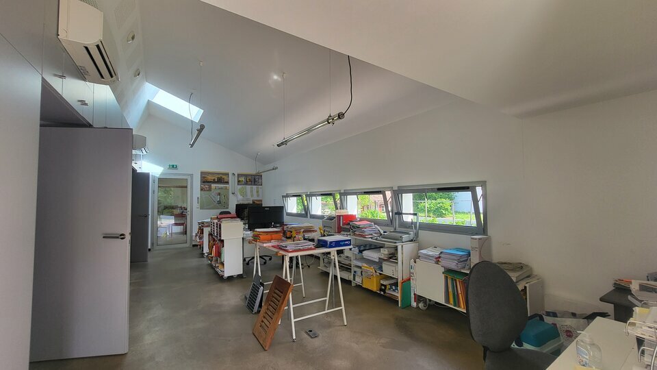 ARTHUR LOYD BIARRITZ LOCATION-BUREAUX-ASCAIN-64