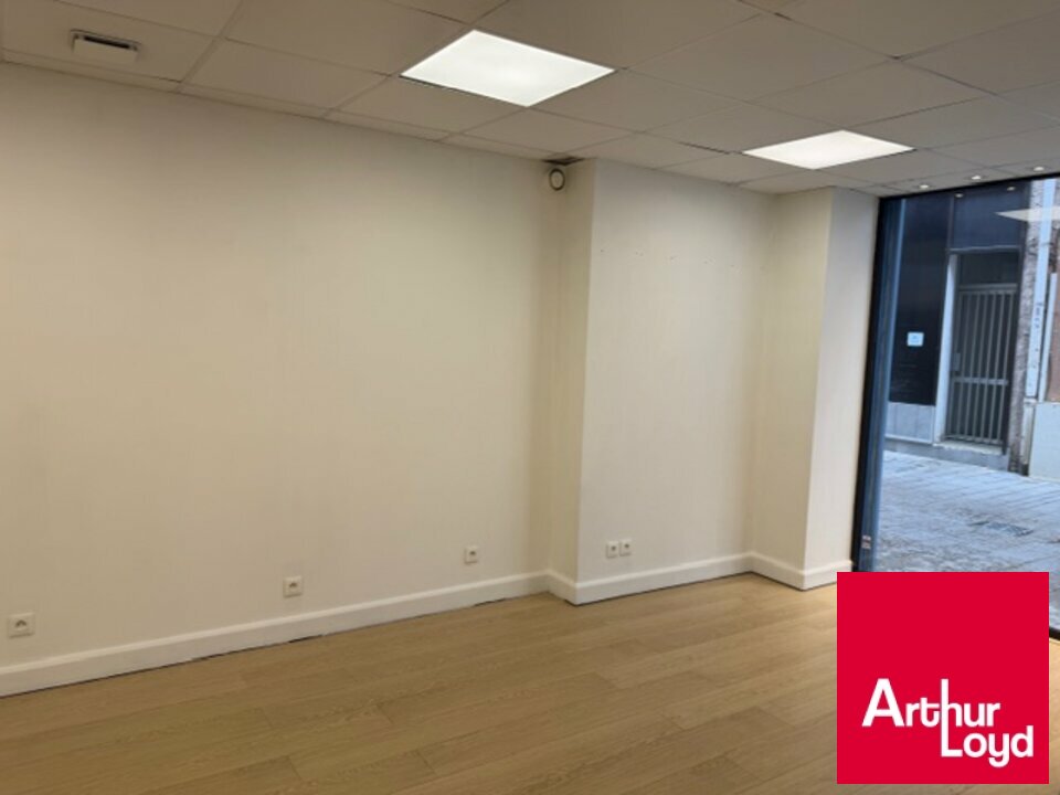 ARTHUR LOYD BIARRITZ LOCATION-LOCAL COMMERCIAL-DAX-40