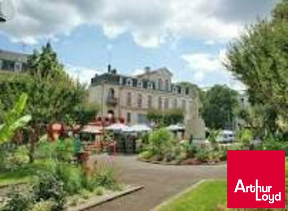 ARTHUR LOYD BIARRITZ VENTE-LOCAL COMMERCIAL-DAX-40