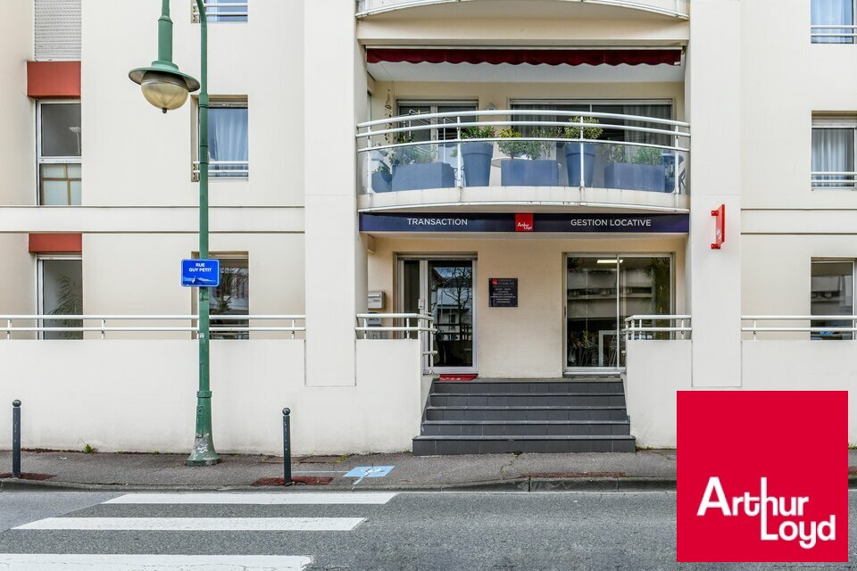 ARTHUR LOYD BIARRITZ VENTE-BUREAUX-BIARRITZ-64