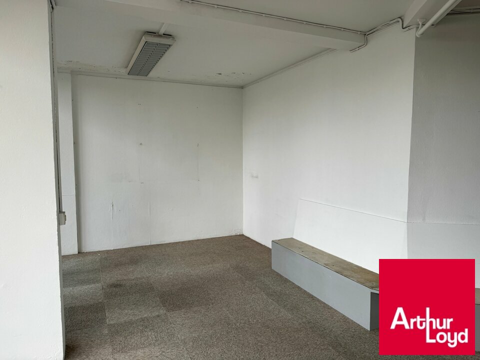ARTHUR LOYD BIARRITZ LOCATION-LOCAL COMMERCIAL-DAX-40