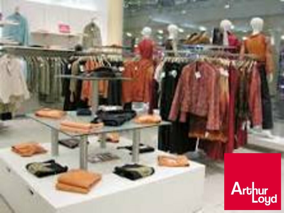 ARTHUR LOYD BIARRITZ CESSION-LOCAL COMMERCIAL-ANGLET-64