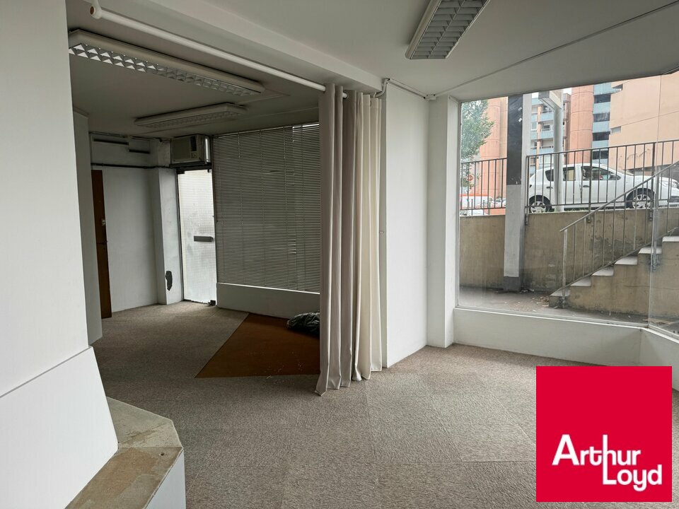 ARTHUR LOYD BIARRITZ VENTE-LOCAL COMMERCIAL-DAX-40