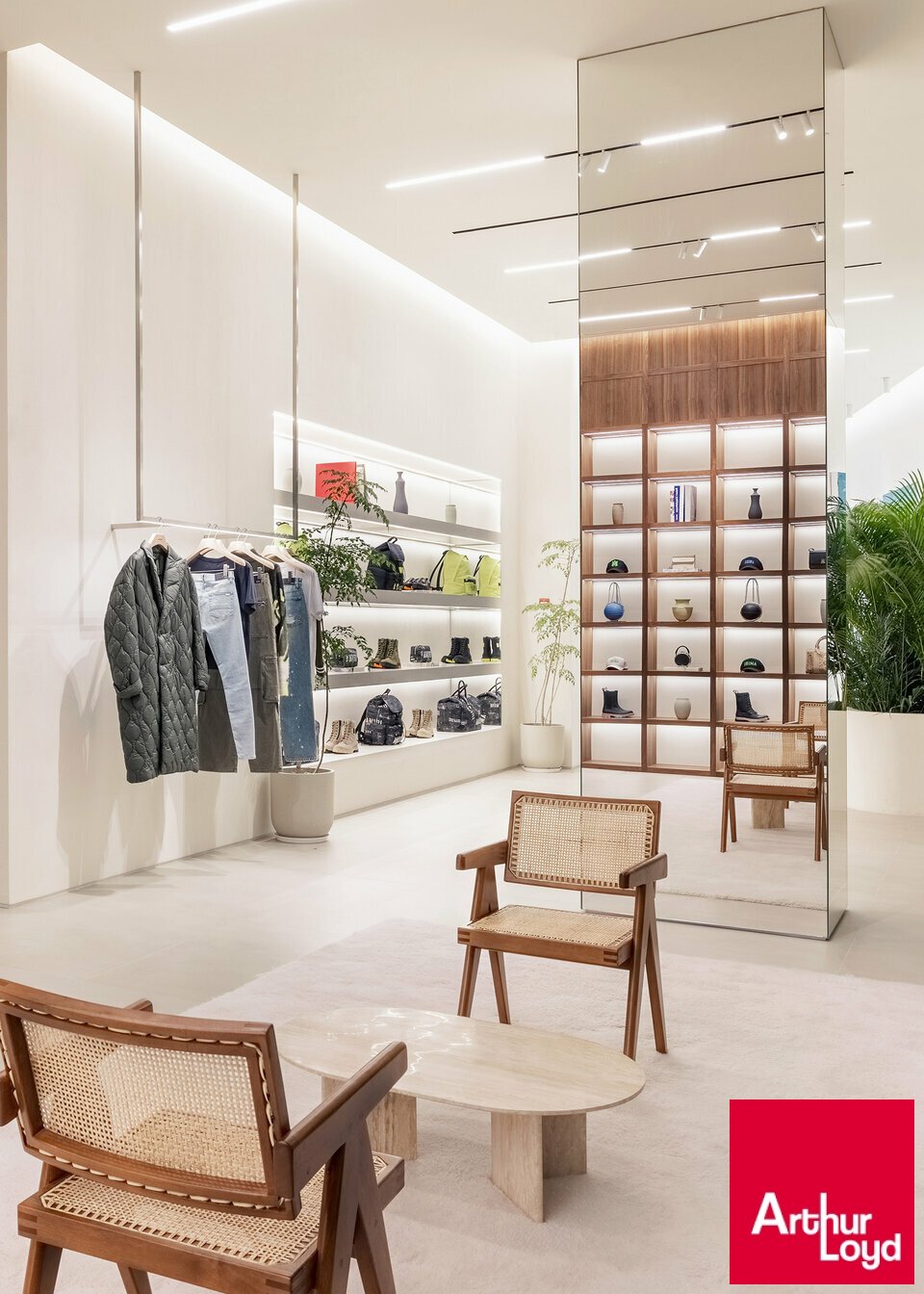 ARTHUR LOYD BIARRITZ LOCATION-LOCAL COMMERCIAL-BIARRITZ-64