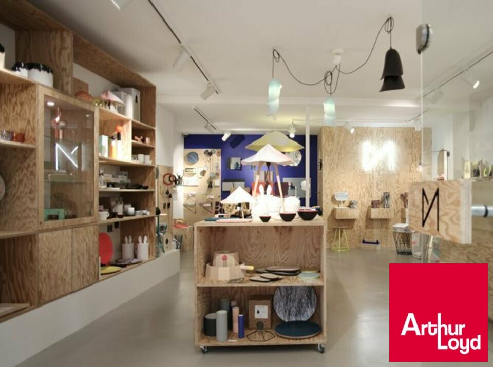 ARTHUR LOYD BIARRITZ CESSION-LOCAL COMMERCIAL-BIARRITZ-64