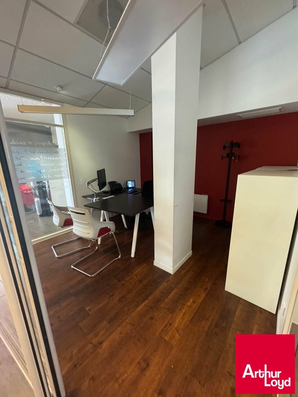 ARTHUR LOYD BIARRITZ LOCATION-LOCAL COMMERCIAL-ANGLET-64
